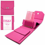 LYKKE Crochet Hook Set
