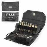 Lykke 3.5" tip Interchangeable Knitting Needle Set