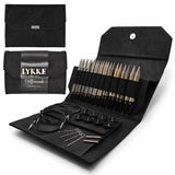 5" Interchangeable Lykke Knitting Needle Sets