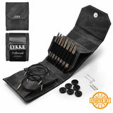 Lykke 5"Interchangeable Needles Starter Set
