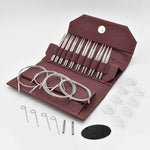Lykke Flight 3.5" Interchangeable Needles Set