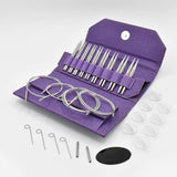 Lykke Flight 3.5" Interchangeable Needles Set