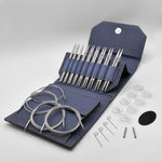 Lykke Flight 5" Interchangeable Needles Set