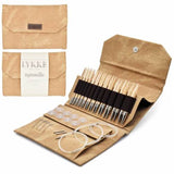 5" Interchangeable Lykke Knitting Needle Sets