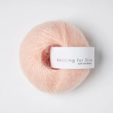 Knitting For Olive Soft Silk Mohair