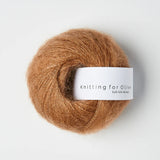 Knitting For Olive Soft Silk Mohair