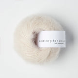 Knitting For Olive Soft Silk Mohair