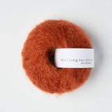 Knitting For Olive Soft Silk Mohair