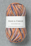 Arne & Carlos Sock & More
