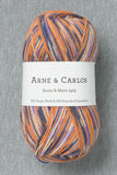 Arne & Carlos Sock & More