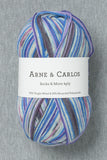 Arne & Carlos Sock & More
