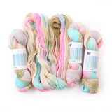 Hedgehog TWIST Sock