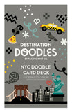 Doodle Decks