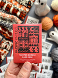 Doodle Decks