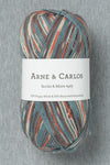 Arne & Carlos Sock & More