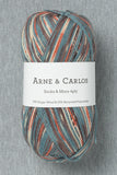 Arne & Carlos Sock & More