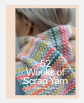 52 Weeks of Scrap Yarn