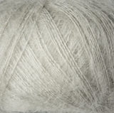 Knitting For Olive Soft Silk Mohair