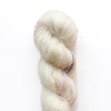 Tosh Silk Cloud