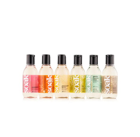 Soak - 3 ounce Travel Size
