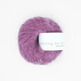 Knitting For Olive Soft Silk Mohair
