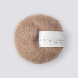 Knitting For Olive Soft Silk Mohair