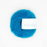 Knitting For Olive Soft Silk Mohair