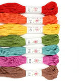 Sublime Embroidery Floss
