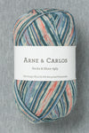 Arne & Carlos Sock & More