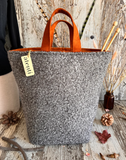 The Charlie Hope Basket by Atenti