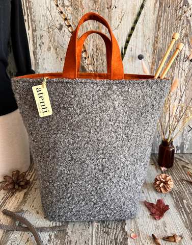 The Charlie Hope Basket by Atenti