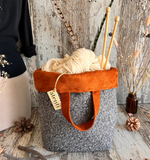 The Charlie Hope Basket by Atenti