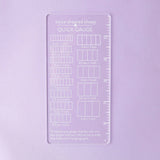 Quick Gauge Ruler Tool