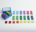 Knit Pro Rainbow Knit Blockers