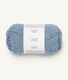 Sadnes Garn Line