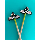 Knitting Needle Point Protectors from Comma Craft Co