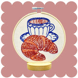Hook Line & Tinker Embroider Kits