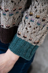 52 Weeks of Scrap Yarn