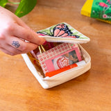 Needle Point Pouch Kits