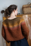 52 Weeks of Scrap Yarn