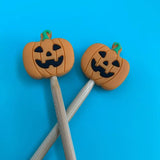 Knitting Needle Point Protectors from Comma Craft Co