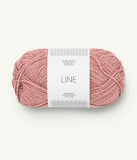 Sadnes Garn Line