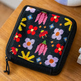 Needle Point Pouch Kits