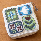 Needle Point Pouch Kits