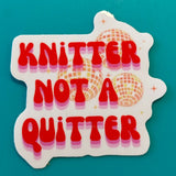 Vinyl Stickers