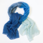 Cobweb Shawl Kit from Cowgirl Blues