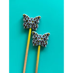 Knitting Needle Point Protectors from Comma Craft Co