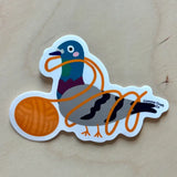 Vinyl Stickers