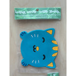 Knitting Needle Cable Buddy - Interchangeable Tool Tightener