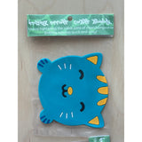 Knitting Needle Cable Buddy - Interchangeable Tool Tightener